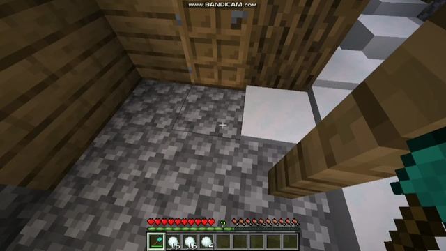 почему грифер ненавидит новый год в майнкрафте | Алекс майнкрафт смотреть онлайн