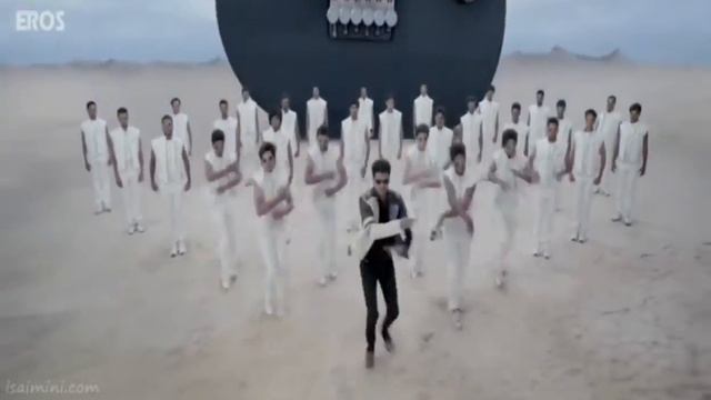 mercury song vijay and suriya version