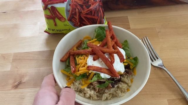 -78 LBS! Full Day of Eating for Weight Loss as a Mom | WW BLUE PLAN | Butternut Squash Mac N Cheese смотреть онлайн