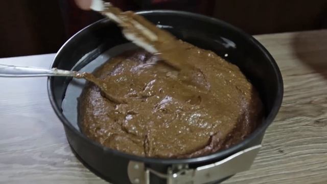 Čokoladna torta - Chocolate cake - Bebina kuhinja - Domaći video recept смотреть онлайн