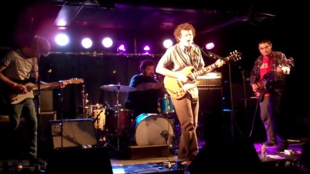 Post Child - Subt 06-16-16 - Mercury Rock смотреть онлайн