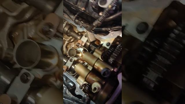 @dannyperret6774 Ecoboost valve cover replacement 😎 смотреть онлайн