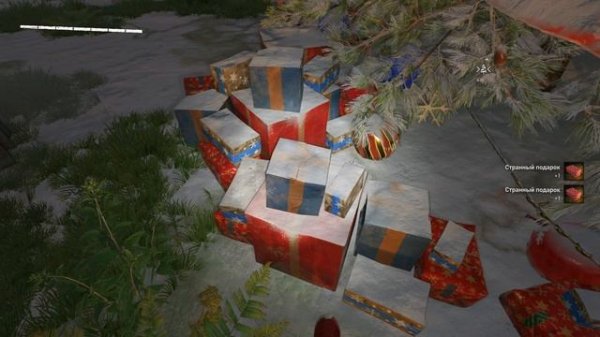 Dying Light 2: Stay Human Reloaded Edition! Winter Tales: Gifts from Above 2024 - Все награды!