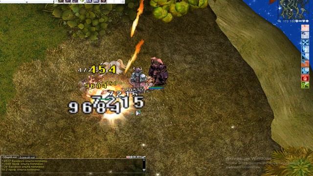 Ragnarok Online: MOTR [ Дневник Нубаса] №15 _Путь Механика МАДО_ смотреть онлайн