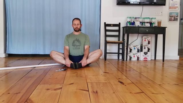 Pancake stretching tips for improvement смотреть онлайн
