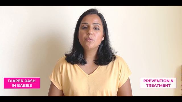 Diaper Rash in Babies : Causes, Symptoms & Home Remedies | How to Treat Nappy Rash in Babies ? смотреть онлайн