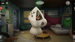 100 Doors Escape from Prison Level 56 (Somalia)