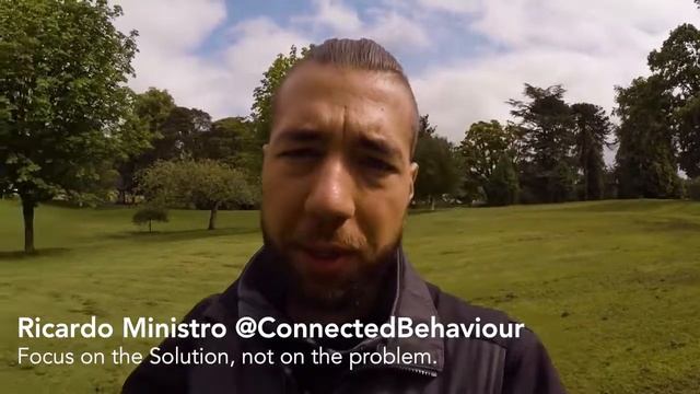 Behaviour Problems - Focus on the Solution, not on the problem. смотреть онлайн