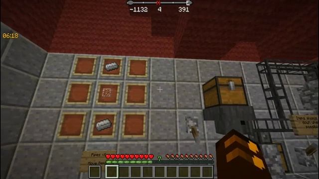 Minecraft Quark Mod Review[1.12.2] (Part 4 Quark Oddities) смотреть онлайн