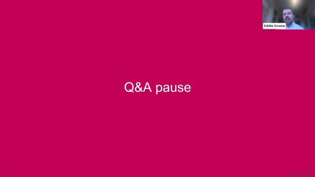 Argon and Co UK - The truth about S&OP - Virtual round table смотреть онлайн