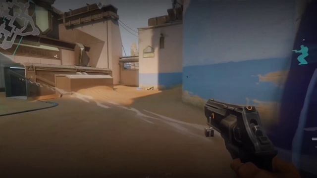 VISIONS 🌠 (Valorant Montage)