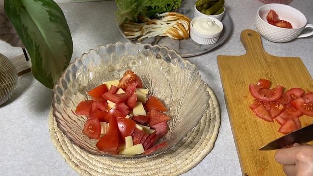 Sunday Supper Showcase