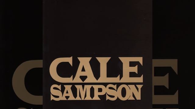 Cale Sampson - The Human Genome Project смотреть онлайн