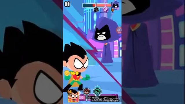 Мини титаны начало смотреть онлайн