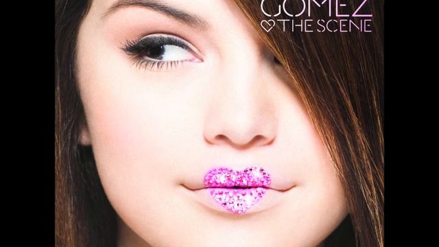 Selena Gomez & The Scene - Falling Down (Audio) смотреть онлайн