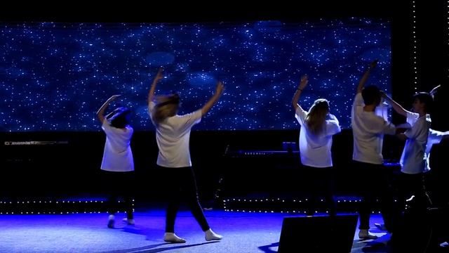 Light of the World - Lauren Daigle - Dance Choreography/ Свет миру (Хореография) смотреть онлайн