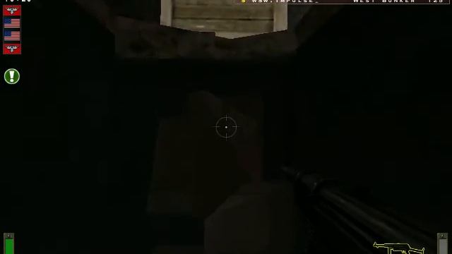 Return to Castle Wolfenstein multiplayer S4NDMOD com смотреть онлайн