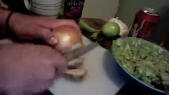 Reession Chefs, Recession Gourmet: Guacamole смотреть онлайн