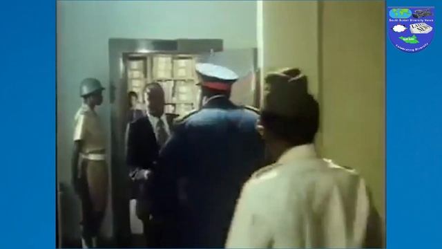 Recommended Africa story: Rise and fall of the President idi Amin dada of Uganda смотреть онлайн