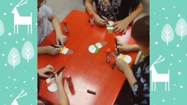 Поделка на конкурс детского творчества смотреть онлайн