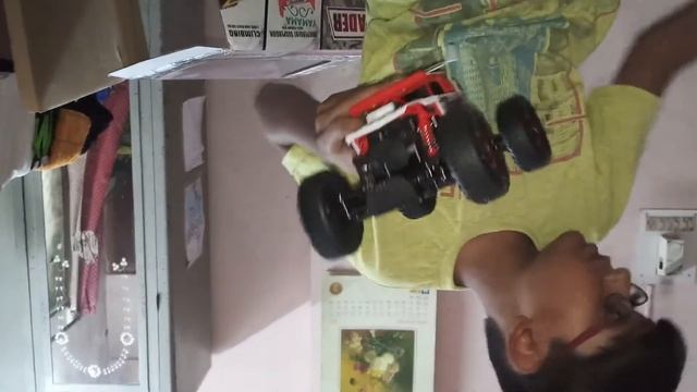 Brand new rd rock leader car смотреть онлайн