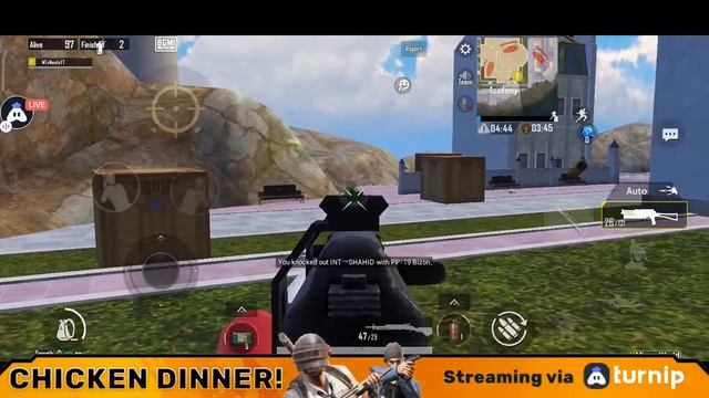 DREAM TO BUY IPHONE FROM YT INCOME | BGMI LIVE 8+KD #AnimatedOverlayonTurnip смотреть онлайн