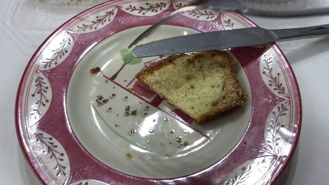 Costco Kirkland Signature Butter Cinnamon Sugar Loaves смотреть онлайн