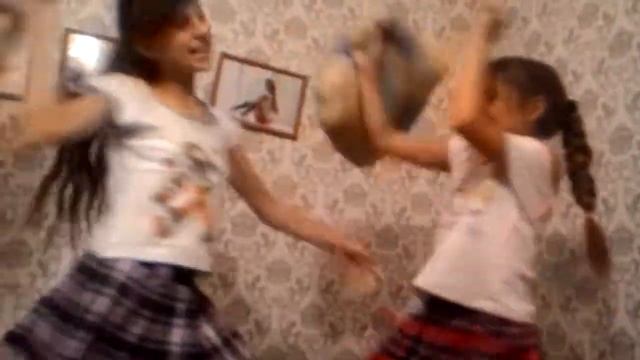 Клип Хулиганить группа Даск смотреть онлайн