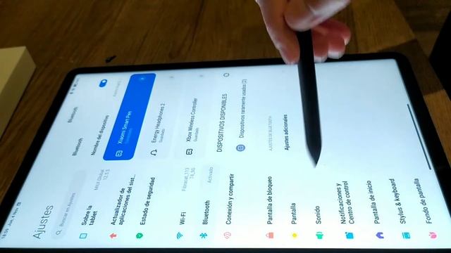 Xiaomi Smart Pen no funciona bien parte 2 смотреть онлайн