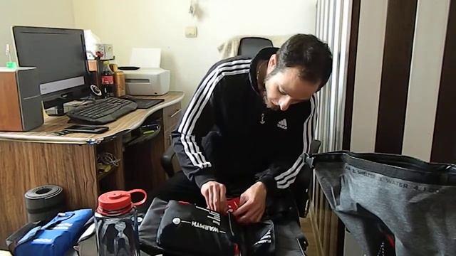 The Seventy2 Unboxing смотреть онлайн
