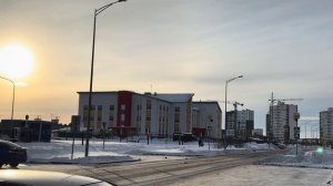 ОБЗОР ТЮМЕНСКАЯ СЛОБОДА