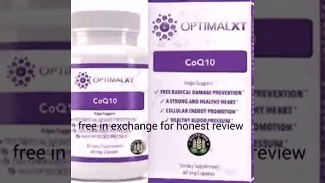 CoQ10 смотреть онлайн