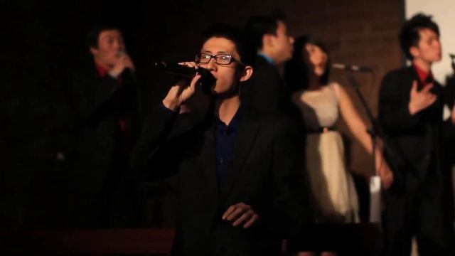 PennYo - Mei Li De Shen Hua by Sun Nan & Han Hong（孙楠&韩红－美丽的神话） смотреть онлайн