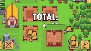 Сколько я ЗАРАБОТАЛ НА СВОЕЙ мобильной ИГРЕ ? / Создание игр