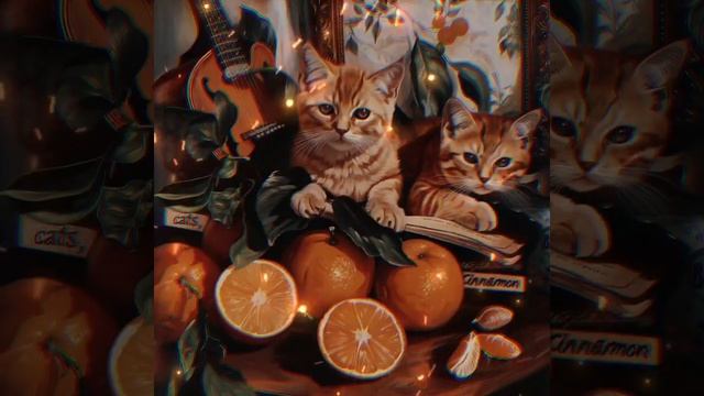 "Мандарины и корица" (музыка и слова Н. Фоминых) , исп. Никита Фоминых смотреть онлайн