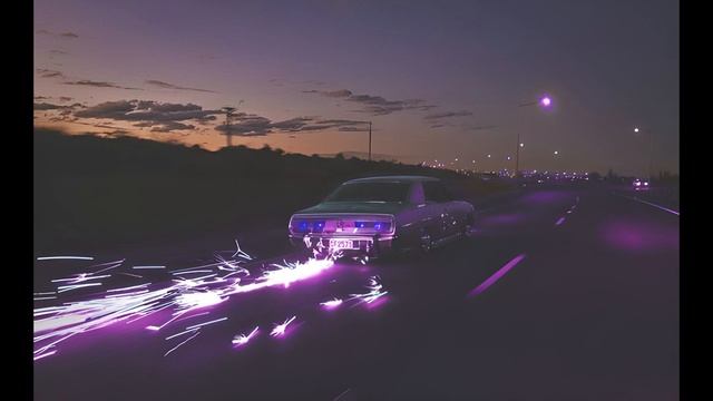 Portwave - Shadow Lady ( slowed + reverb ) 1 Hour смотреть онлайн