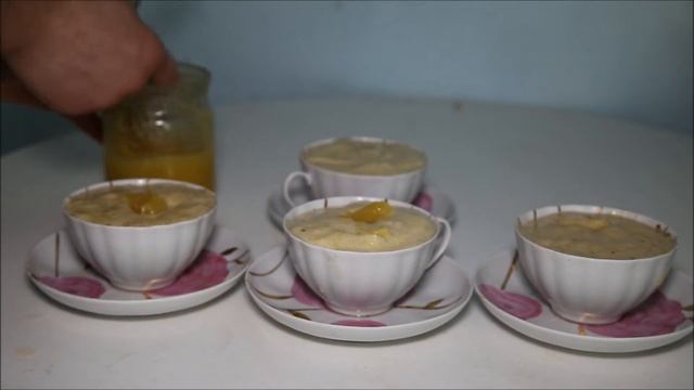 Дима ньюс выпуск 153! Мороженое с бананами апельсинами и медом! смотреть онлайн