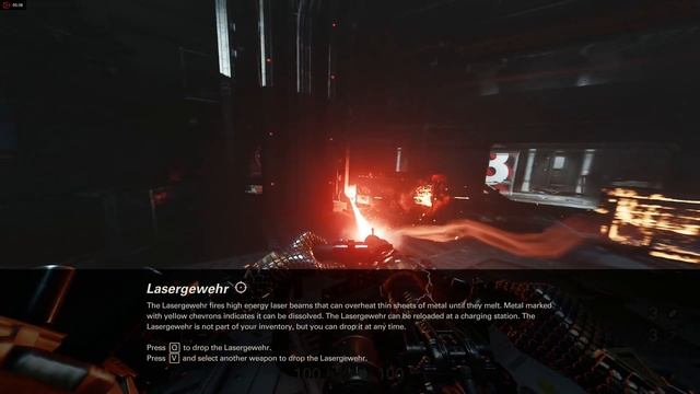 Wolfenstein II: The New Colossus [PC] [1440p] - TEST