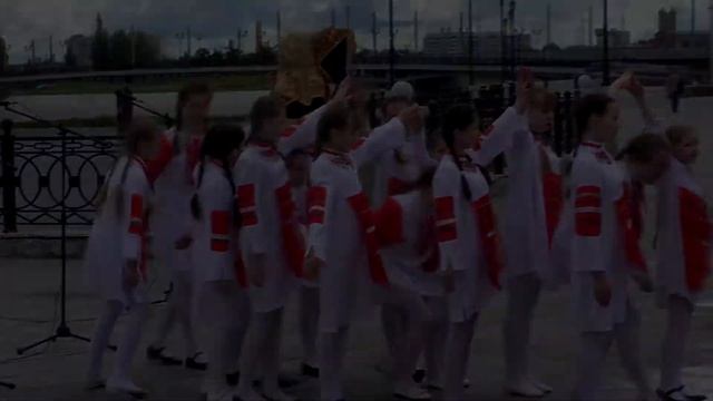 День русского языка 06.06.18 смотреть онлайн