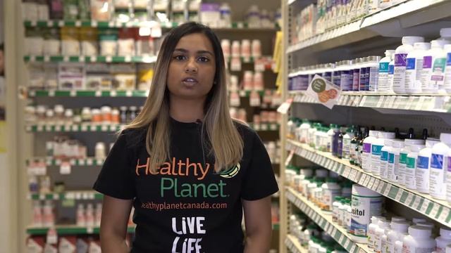 Women Sense Thyro Sense - Healthy Planet Product Review смотреть онлайн