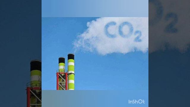 Karbonat Angidrid Nima?