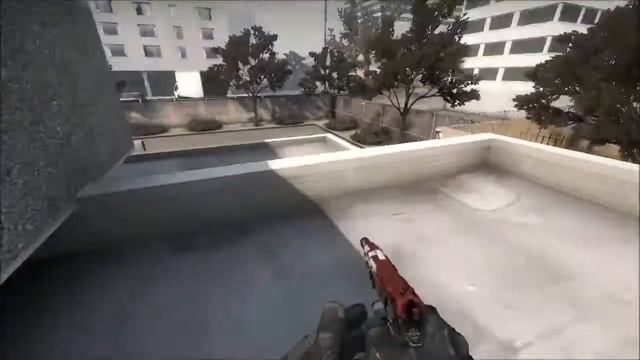 CSGO - CZ75-Auto | Red Astor Gameplay смотреть онлайн