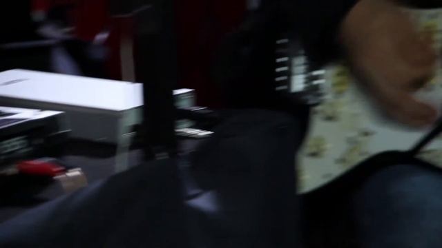 Easy Tempo Set | Live @ Wamajo studio смотреть онлайн