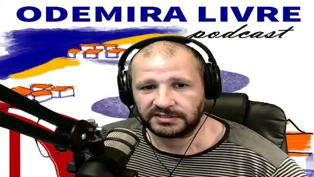 #44 - Ori Givati, former Israeli soldier смотреть онлайн