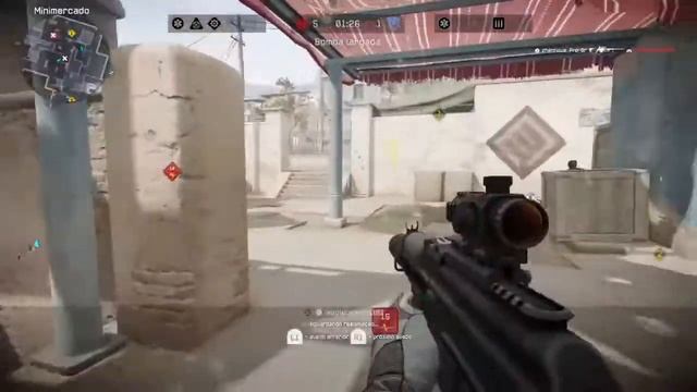 De graca( warface ps4 ) смотреть онлайн