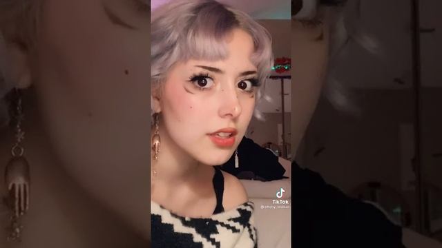 Curse words in the tiny voice смотреть онлайн