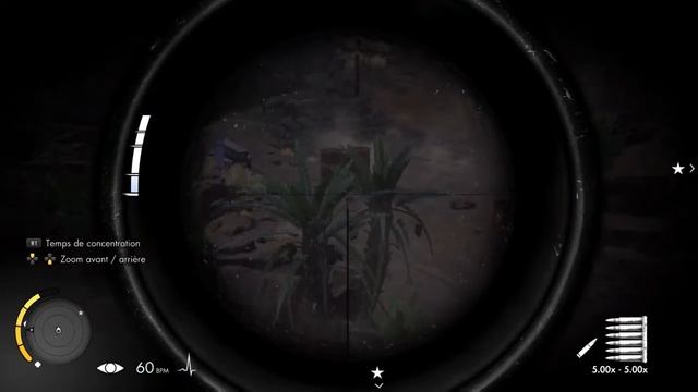 Sniper Elite 3 - Privilégier la commodité / Convenience is key (PS4) смотреть онлайн
