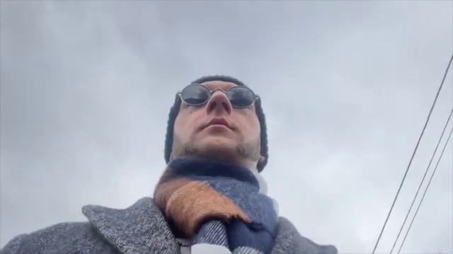 Владимир Дейко. "АПРЕЛЬ". Стихи смотреть онлайн
