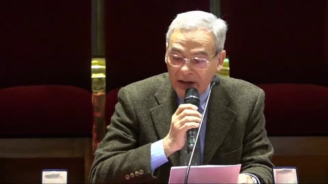 Tullio Levi Civita 2018 parte due смотреть онлайн