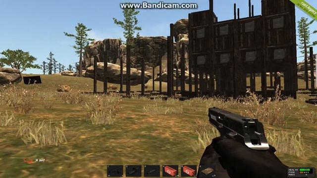 играем в раст смотреть онлайн